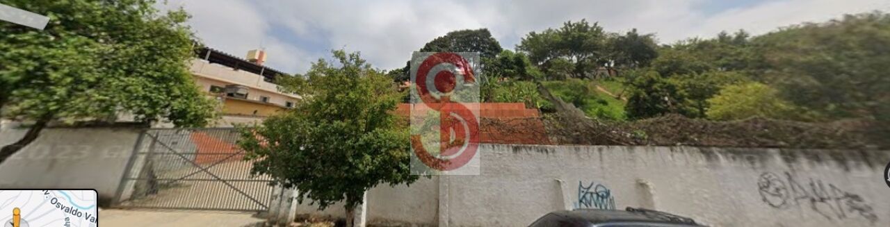 Sobrado para Venda - Vila Primavera