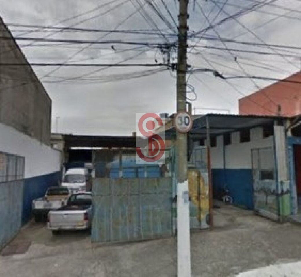 Terreno para Venda - Vila Antonieta