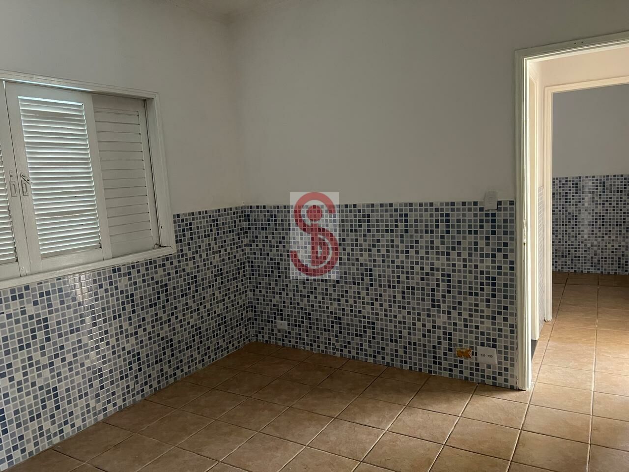 Casa Térrea para Locação - Jardim Itapemirim