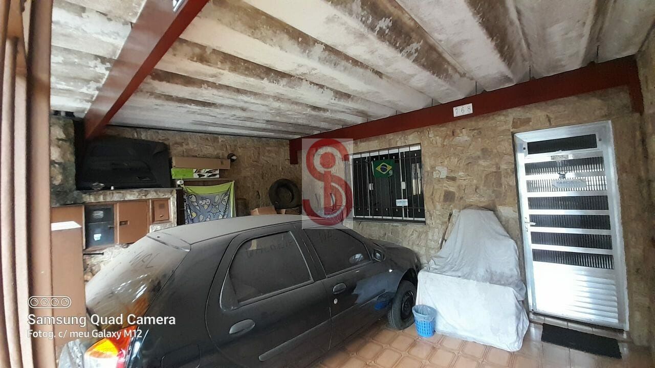 Casa Térrea para Venda - Vila Formosa