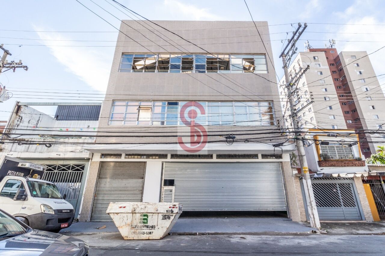 Prédio para Locação - Maranhão