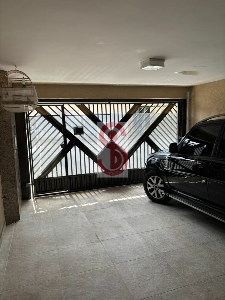 Sobrado para Venda - Jardim Vila Formosa