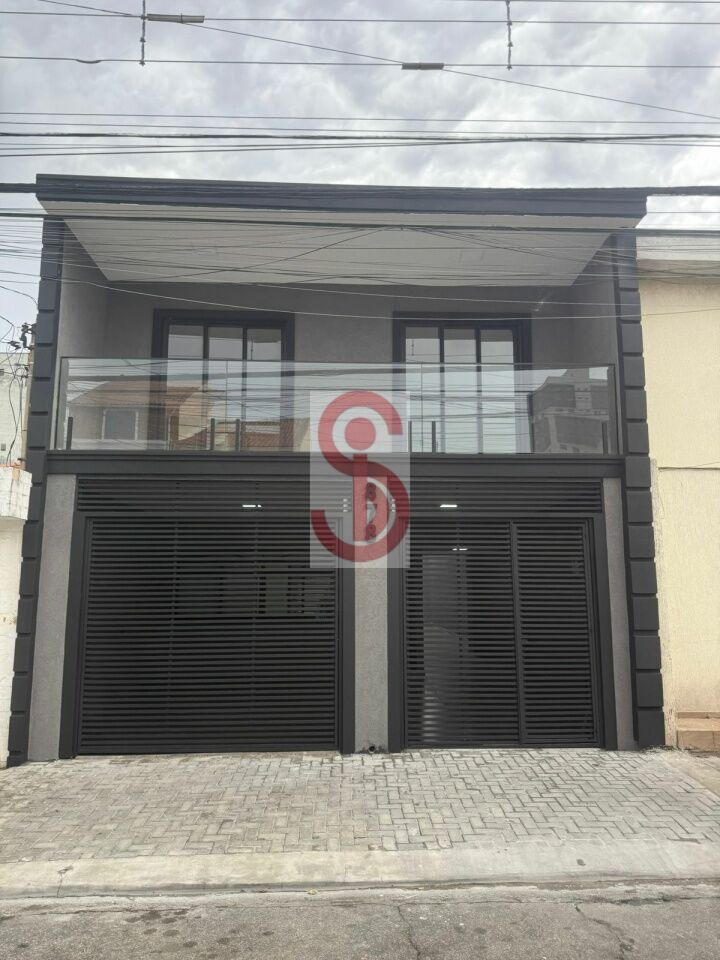 Sobrado para Venda - Vila Aricanduva