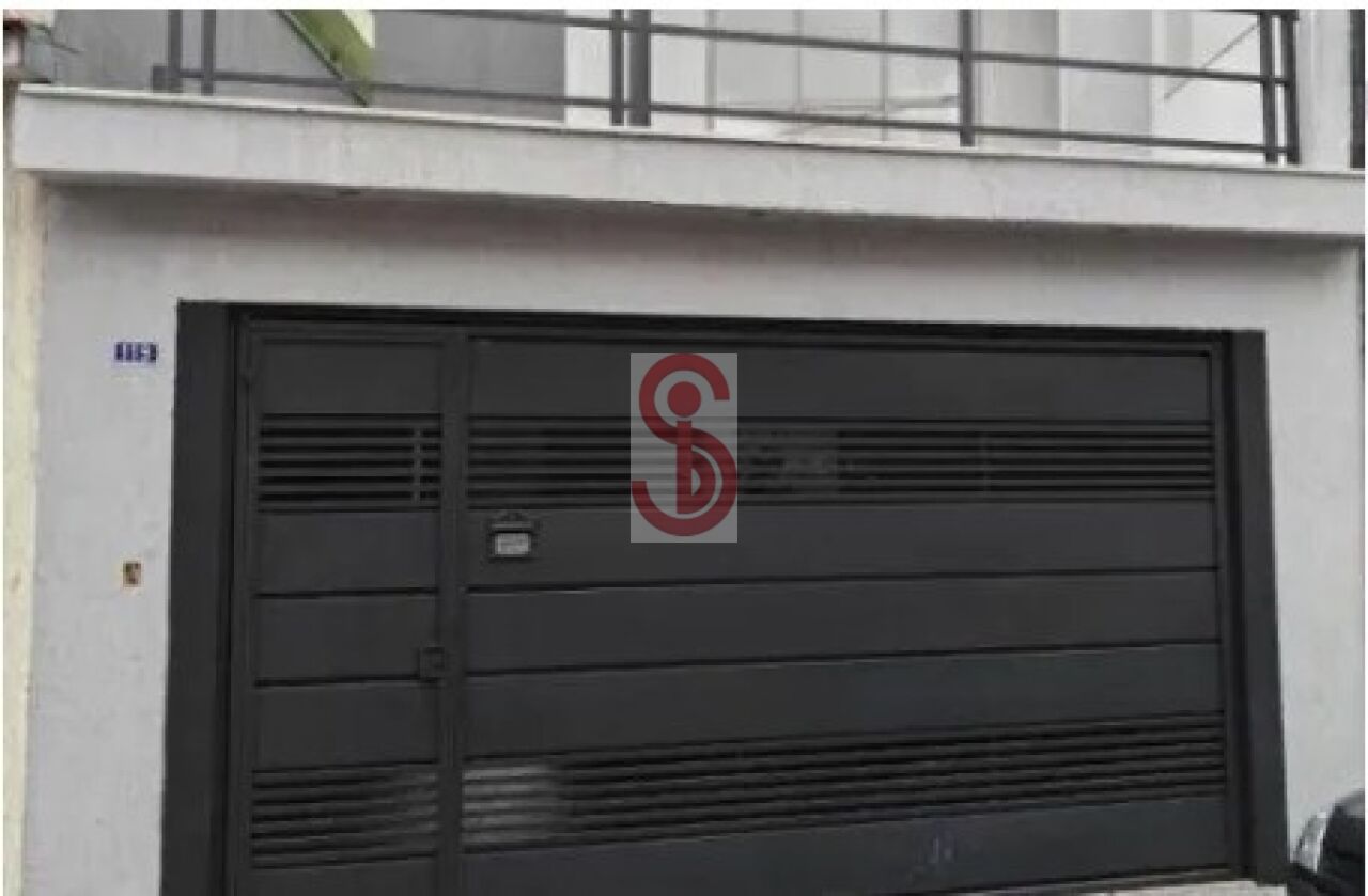 Sobrado para Venda - Vila Ema