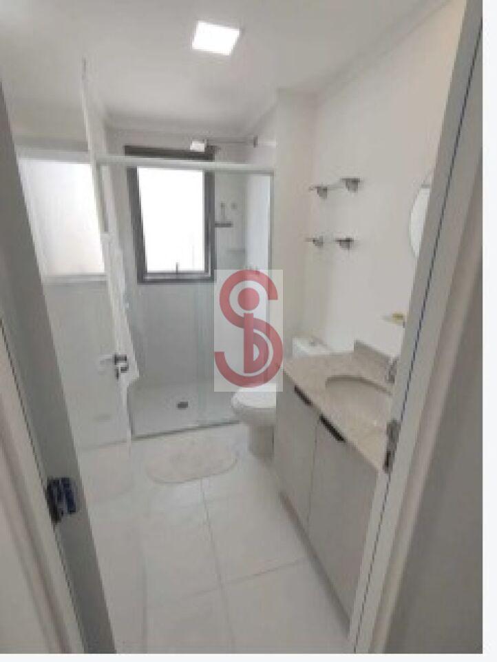 Apartamento para Venda - Vila Prudente