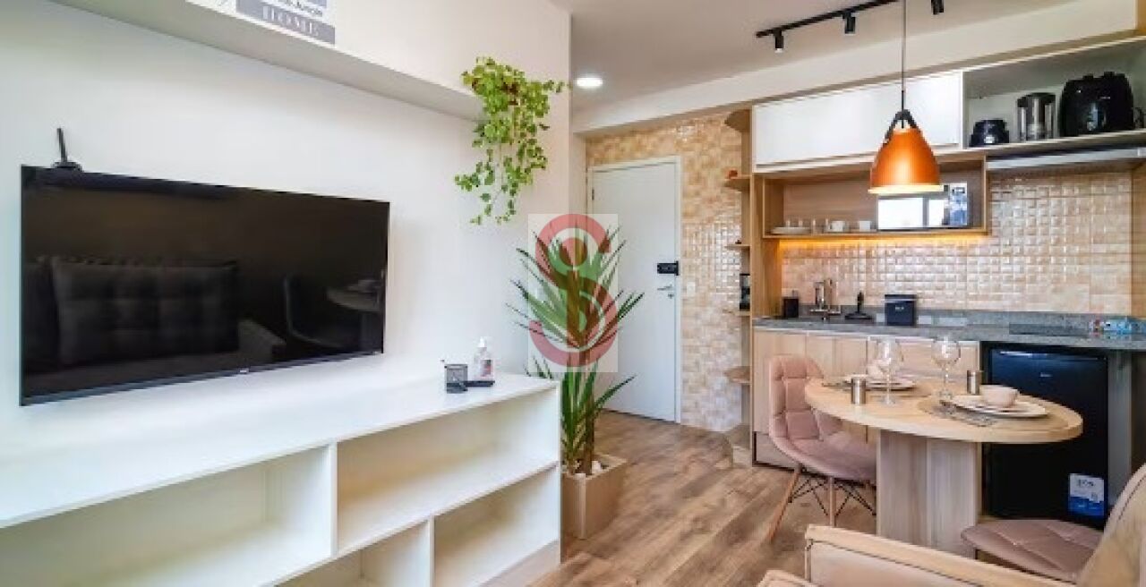Apartamento para Venda - Bela Vista