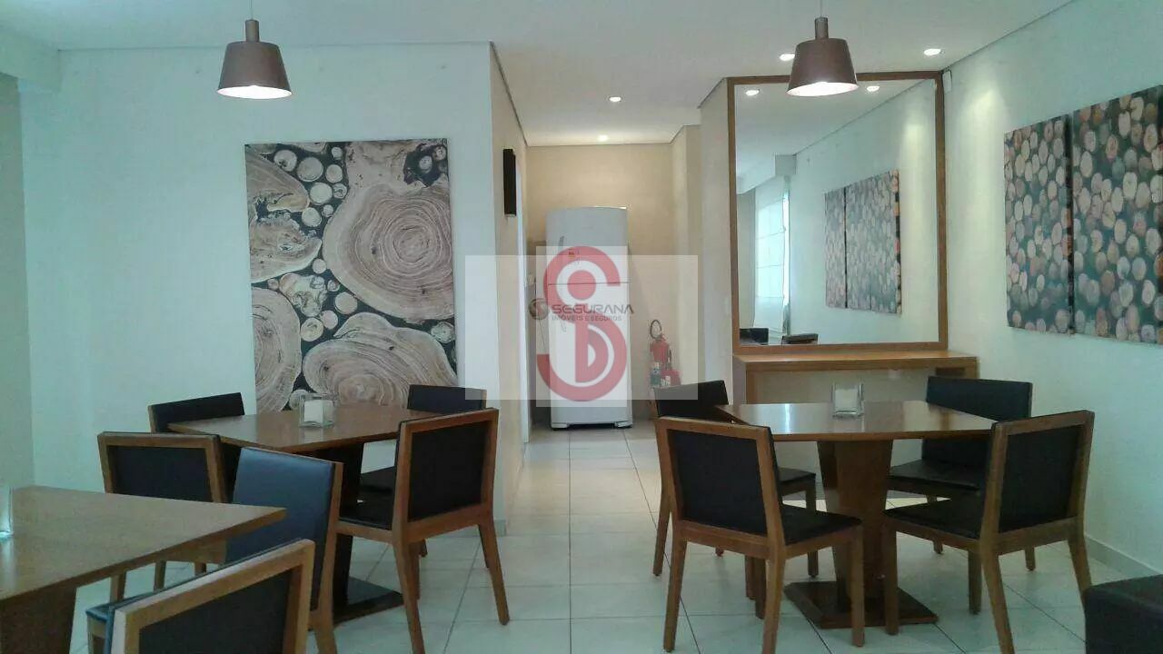 Apartamento para Venda - Vila Graciosa