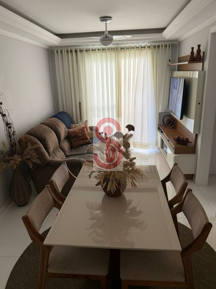 Apartamento para Locação - Vila Formosa