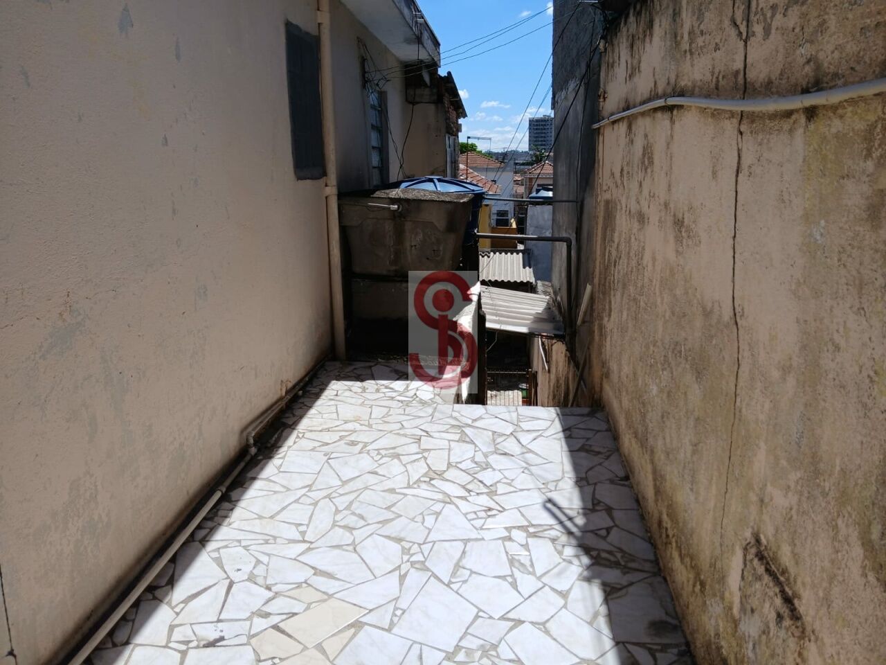 Casa Térrea para Locação - Jardim Vila Formosa