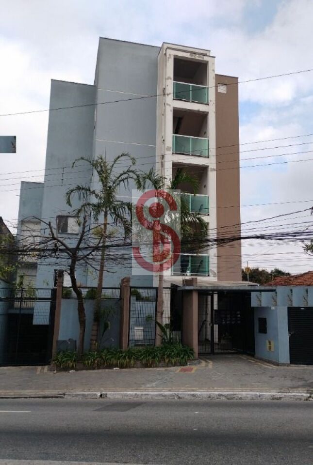 Apartamento para Venda - Vila Esperança