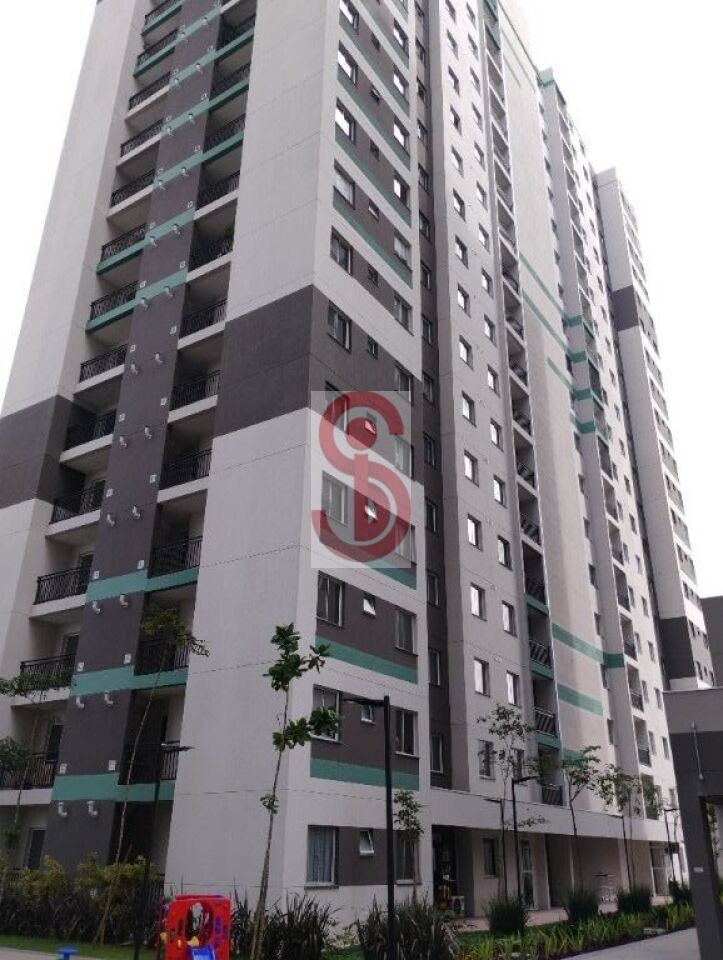 Apartamento para Venda - Mooca