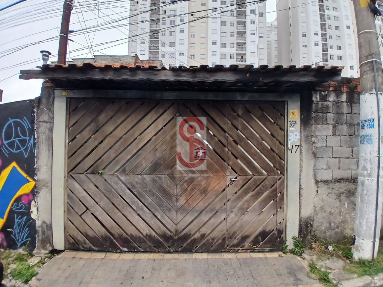 Casa Térrea para Locação - Parque Savoy City