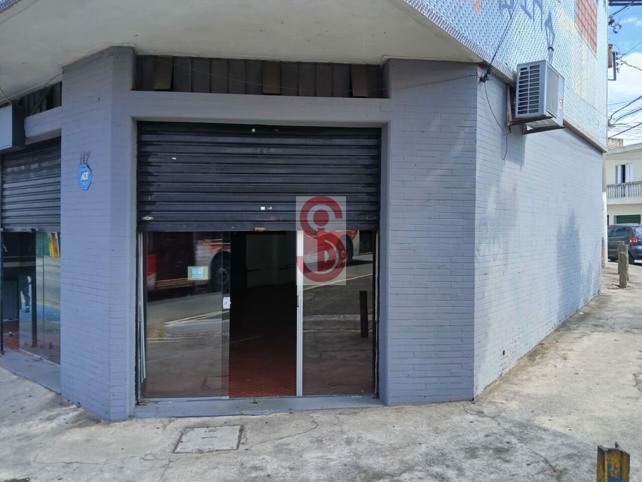 Salao Comercial para Locação - Vila Formosa
