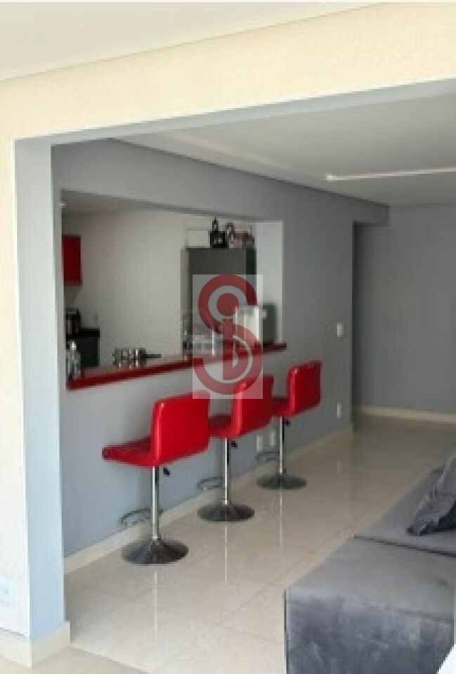 Apartamento para Venda - Mooca