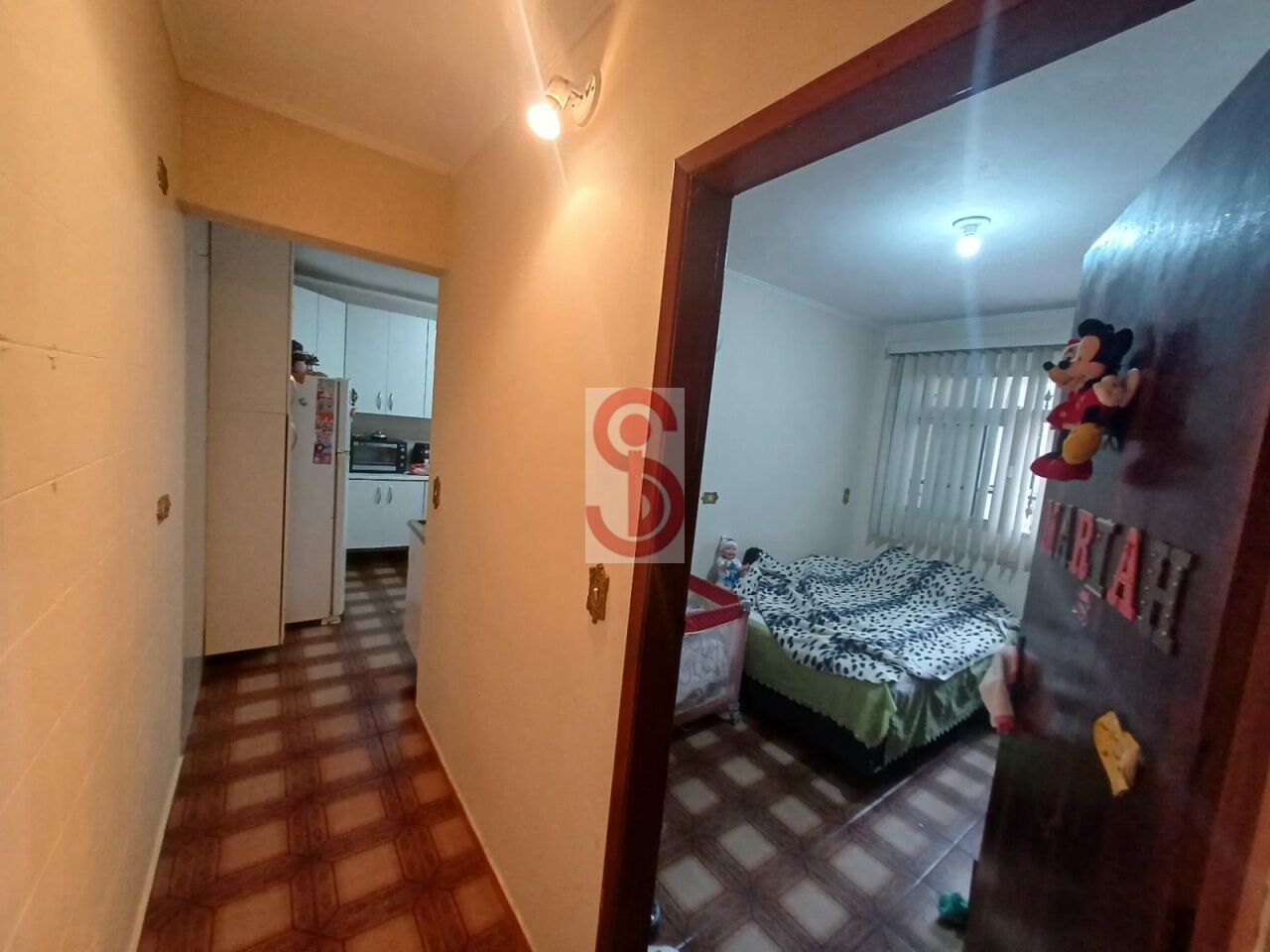 Casa Térrea para Venda - Vila Olinda