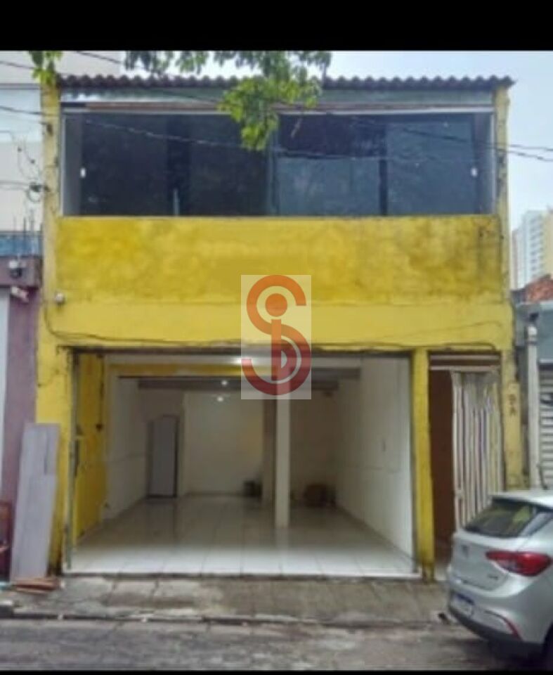 Outros para Locação - Tatuapé