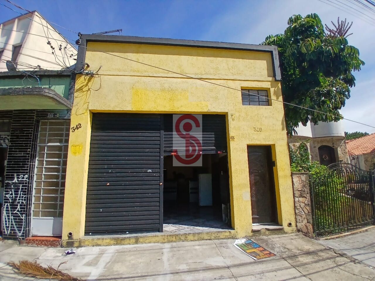 Comercial para Locação - Vila Formosa