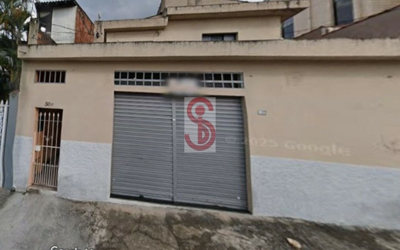 Casa Térrea para Locação - Vila Olinda