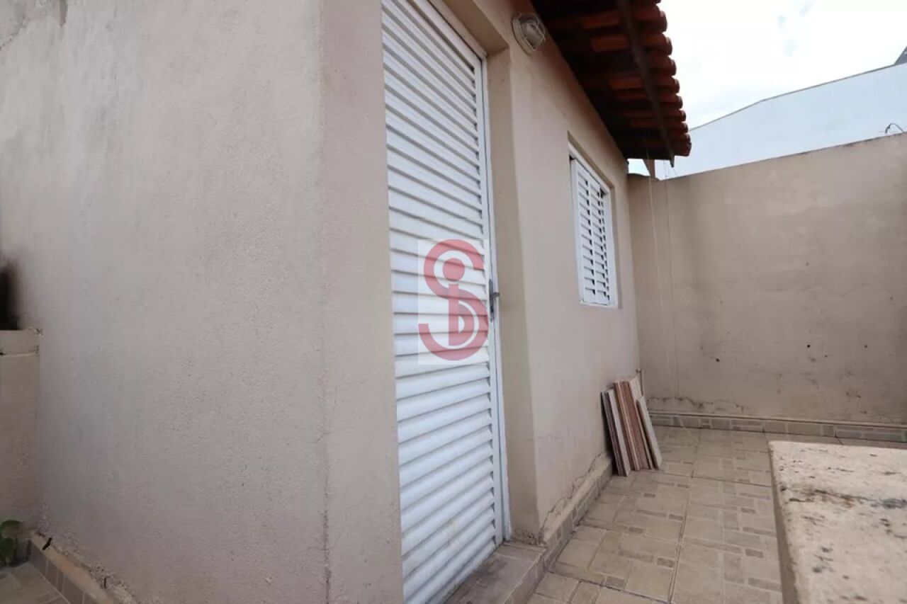 Casa Térrea para Venda - Vila Primavera