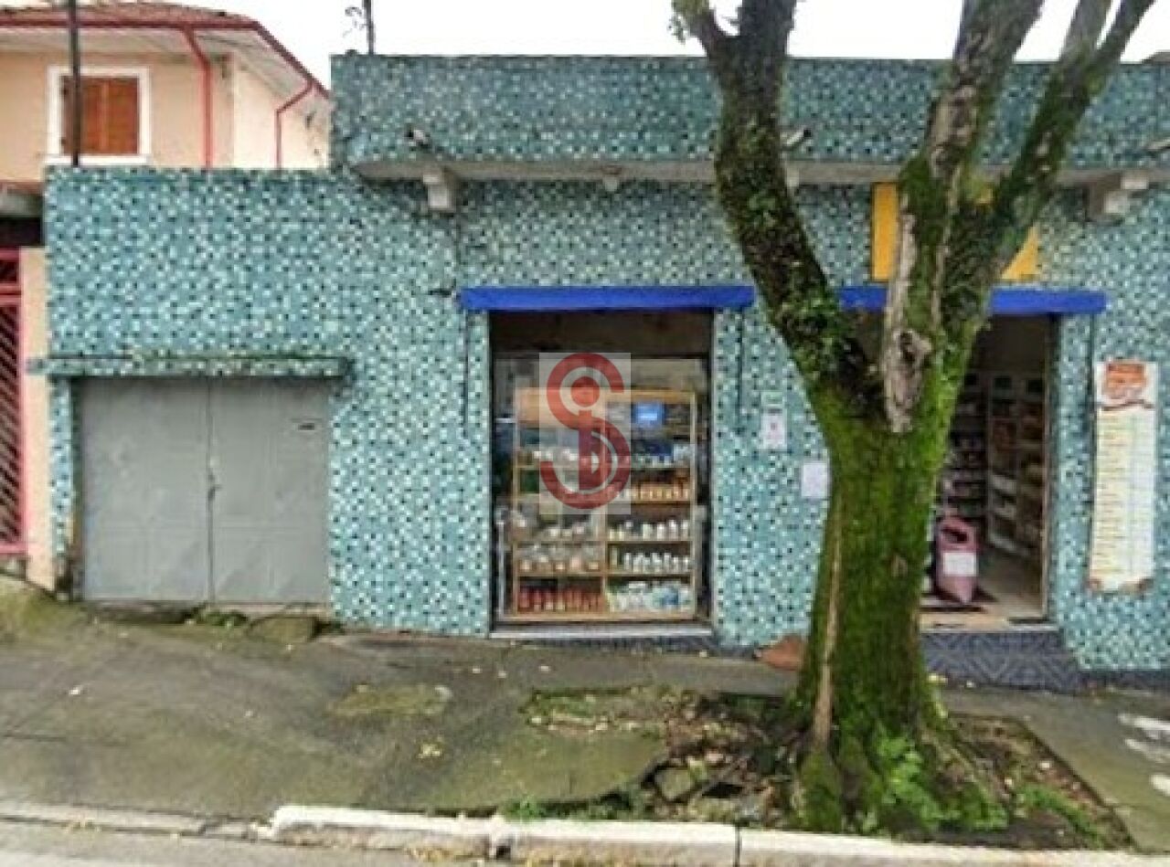 Casa Térrea para Locação - Vila Prudente