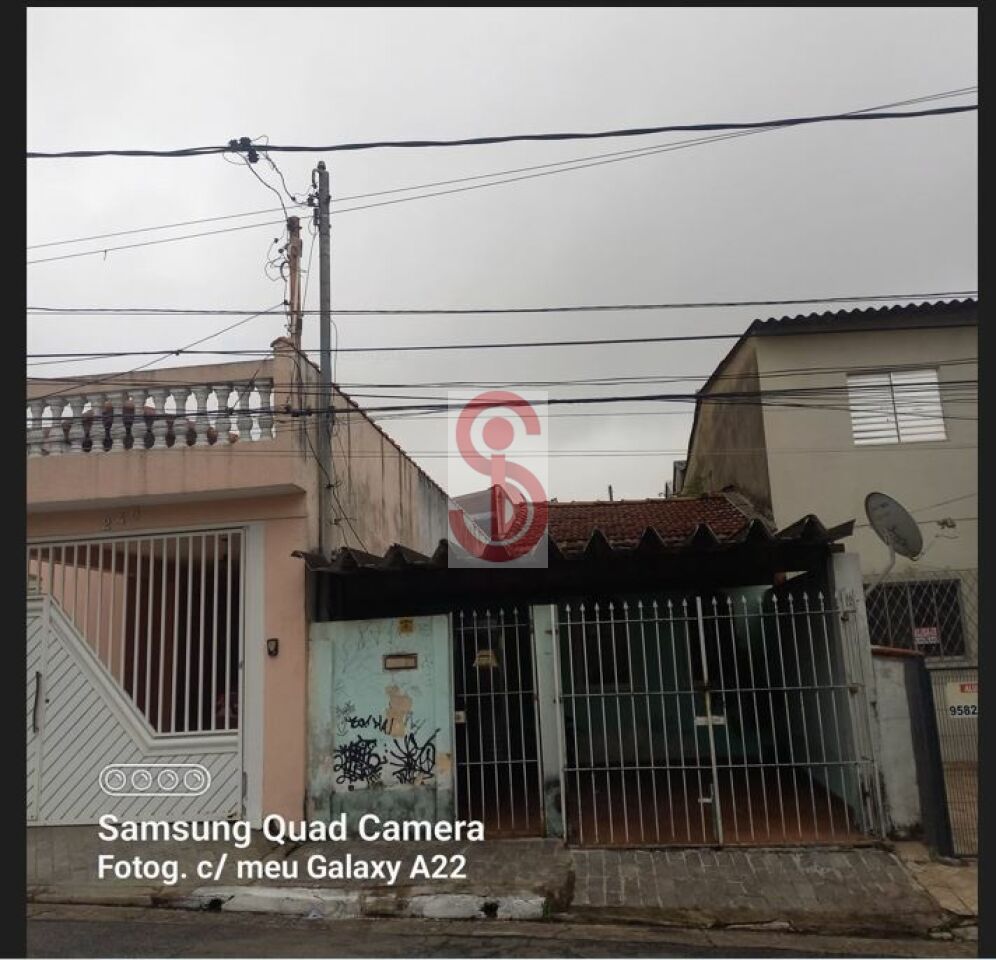 Casa Térrea para Venda - Vila Olinda