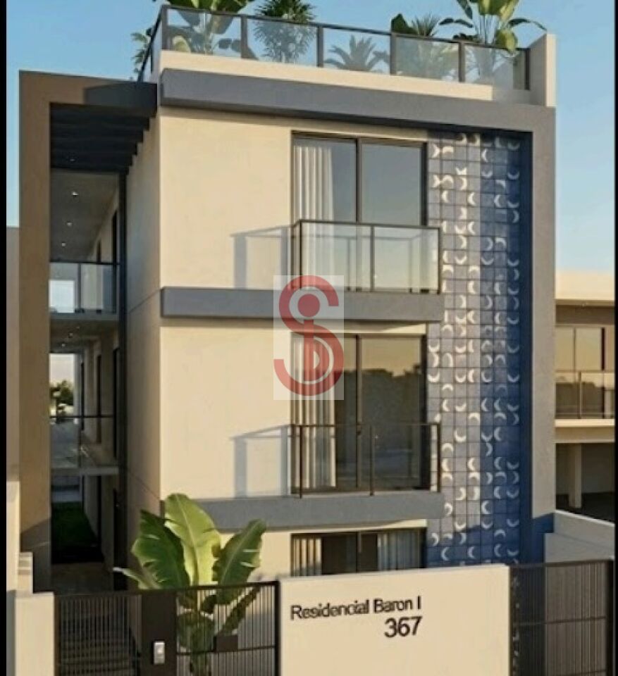 Apartamento para Venda - Vila Formosa