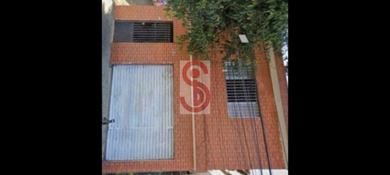 Sobrado para Locação - Chácara Belenzinho