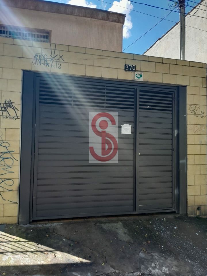 Casa Térrea para Locação - Vila Formosa