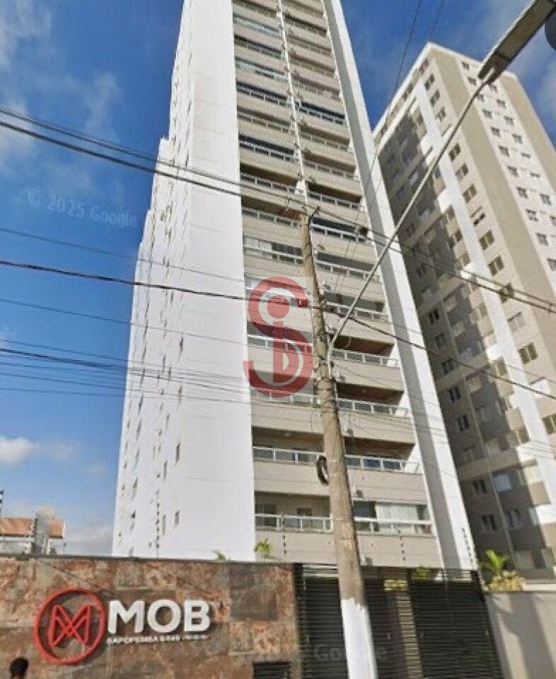 Apartamento para Locação - Jardim Adutora