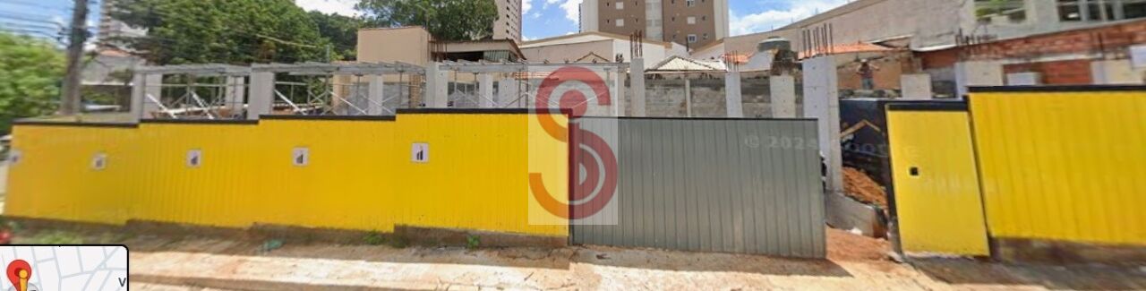 Terreno para Venda - Vila Santo Estevão