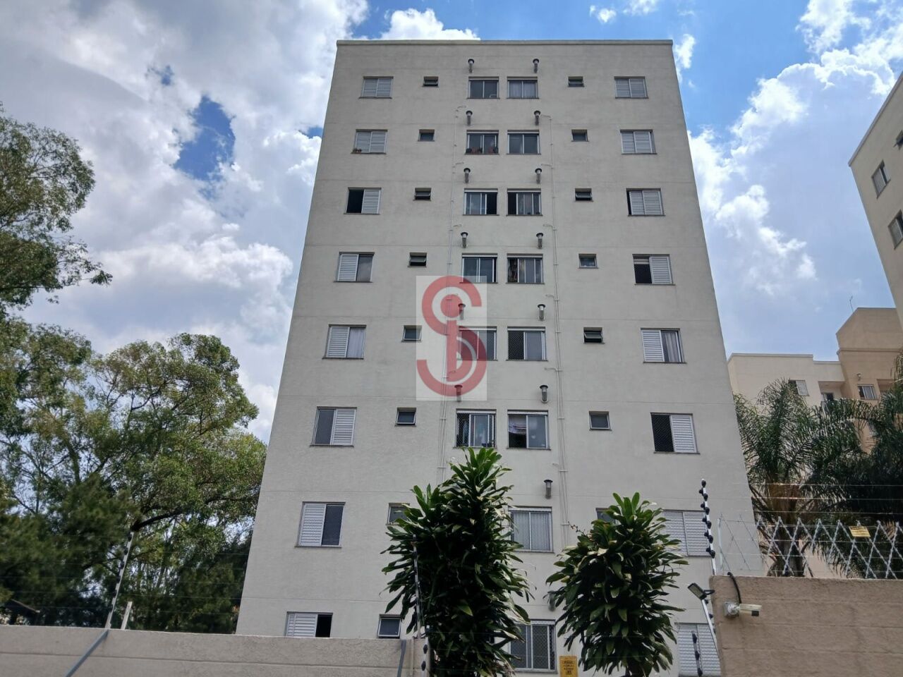Apartamento para Locação - Jardim Vila Formosa