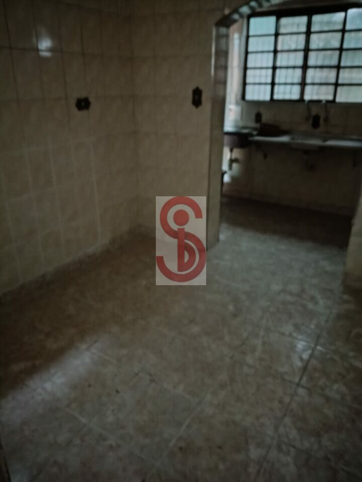 Casa Térrea para Locação - Vila Formosa