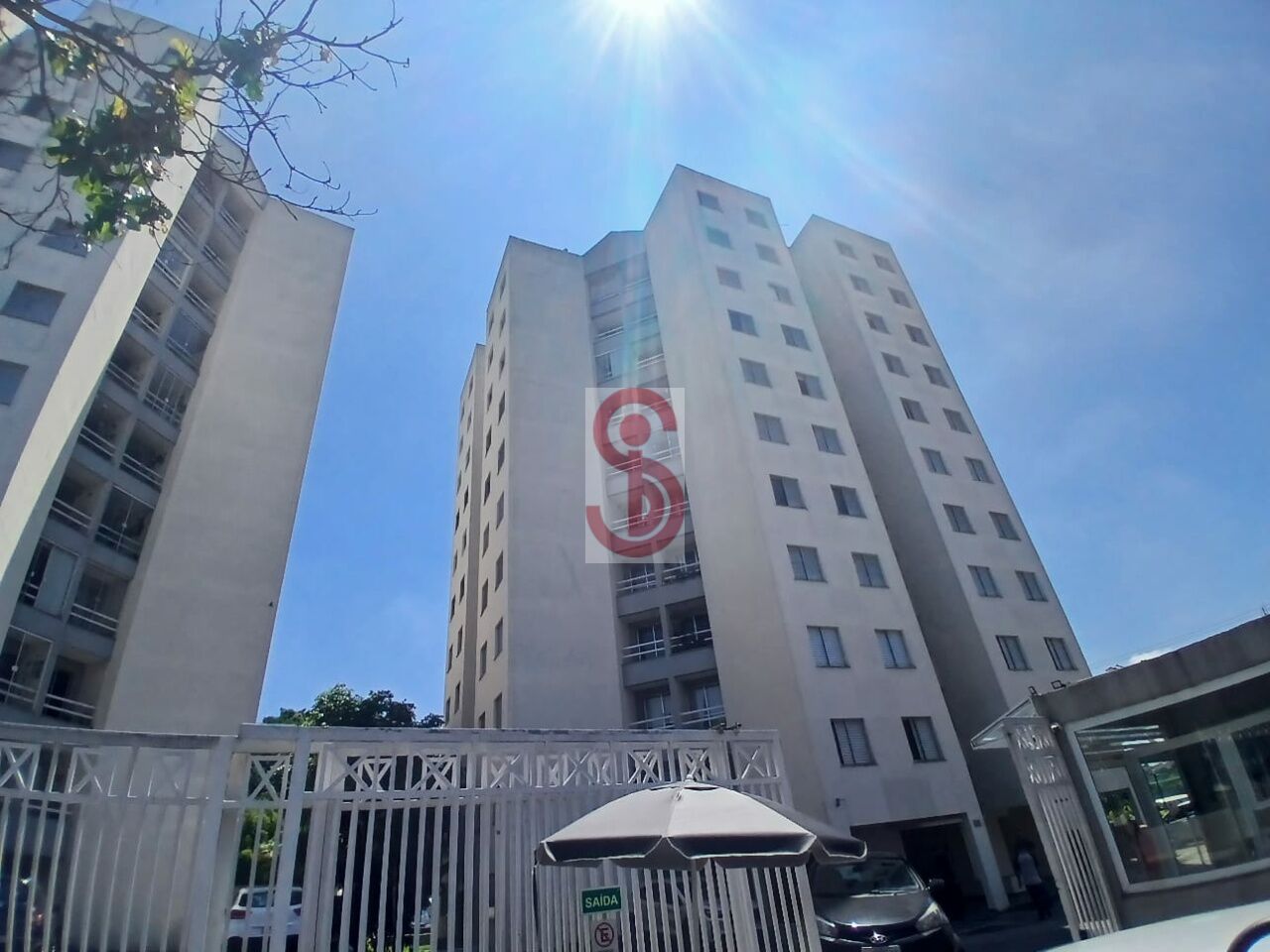 Apartamento para Locação - Vila Formosa