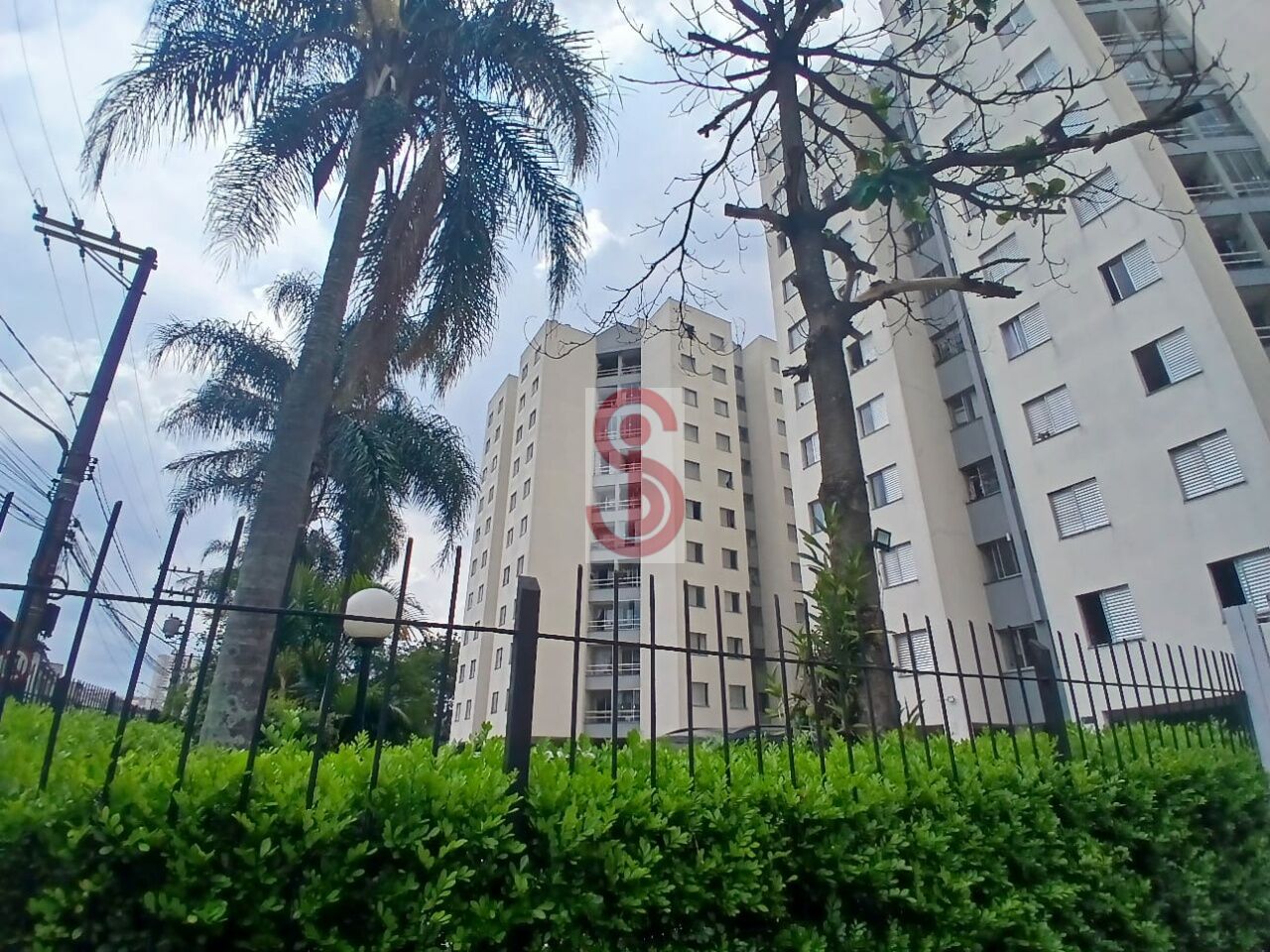 Apartamento para Locação - Vila Formosa