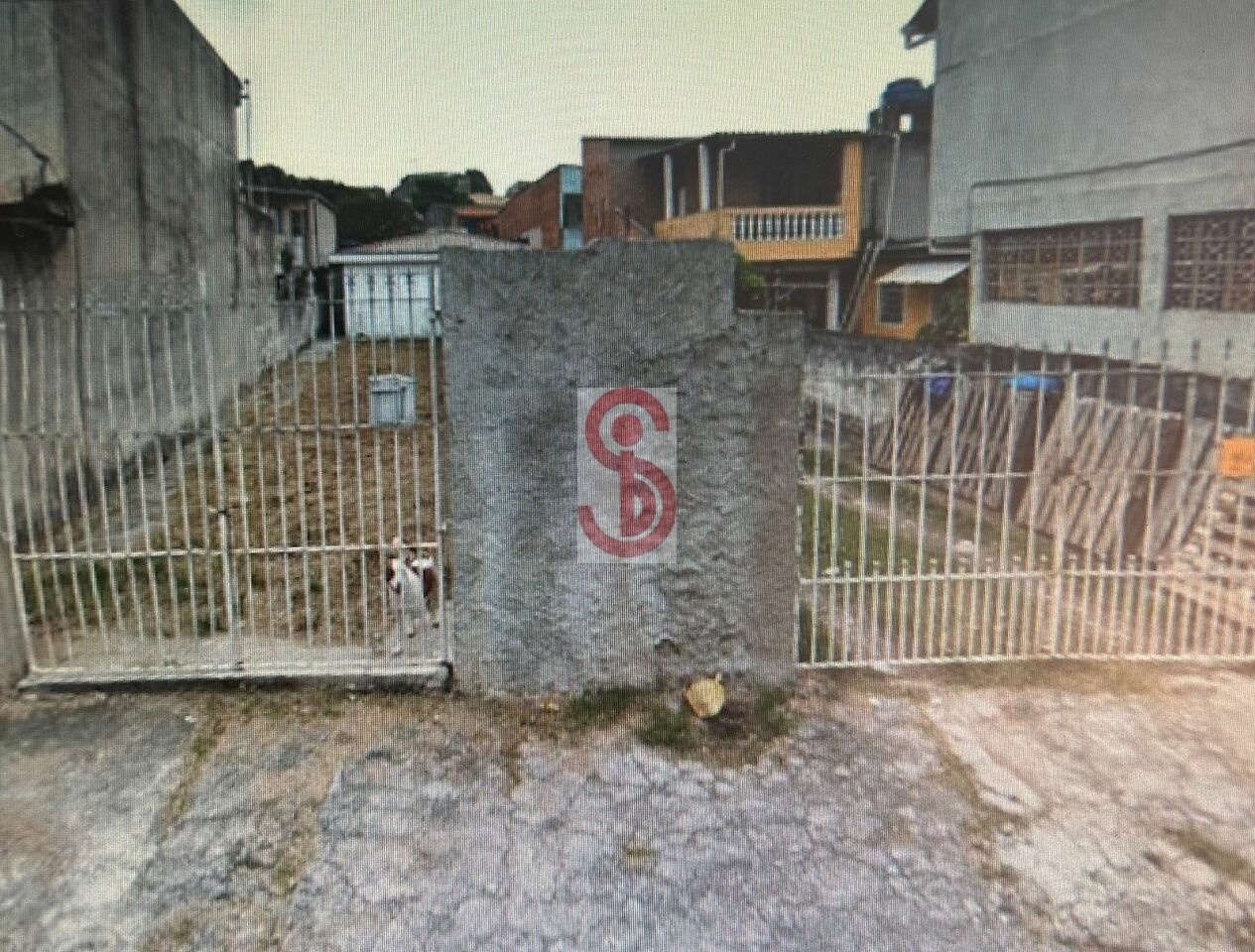 Terreno para Venda - Cidade Líder