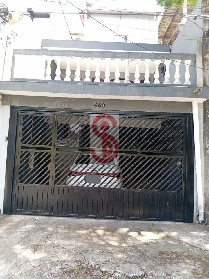 Casa Térrea para Venda - Jardim Nossa Senhora do Carmo