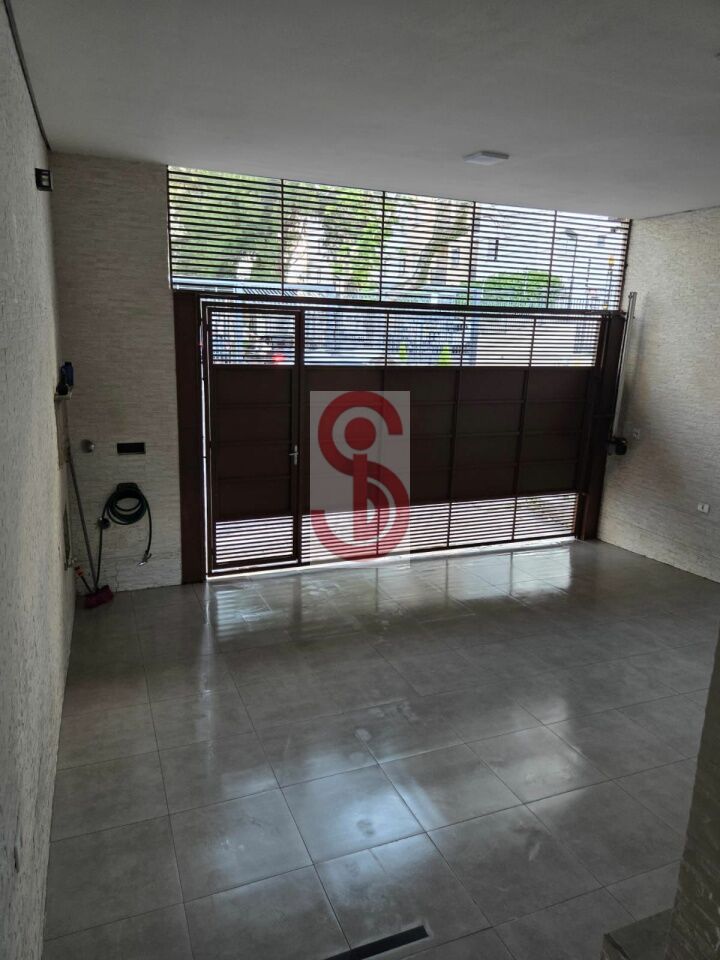 Sobrado para Venda - Jardim Vila Formosa