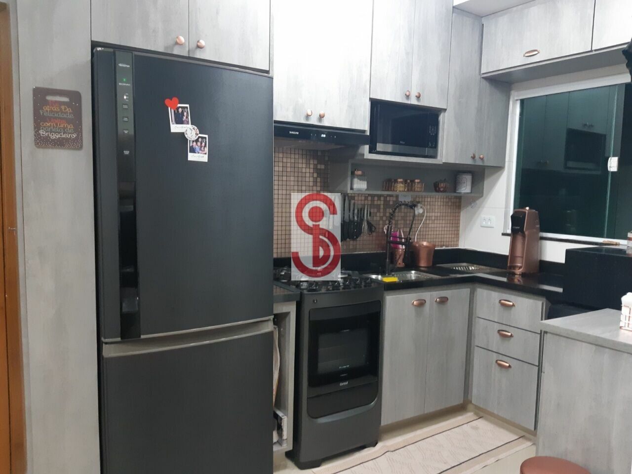Apartamento para Venda - Vila Formosa
