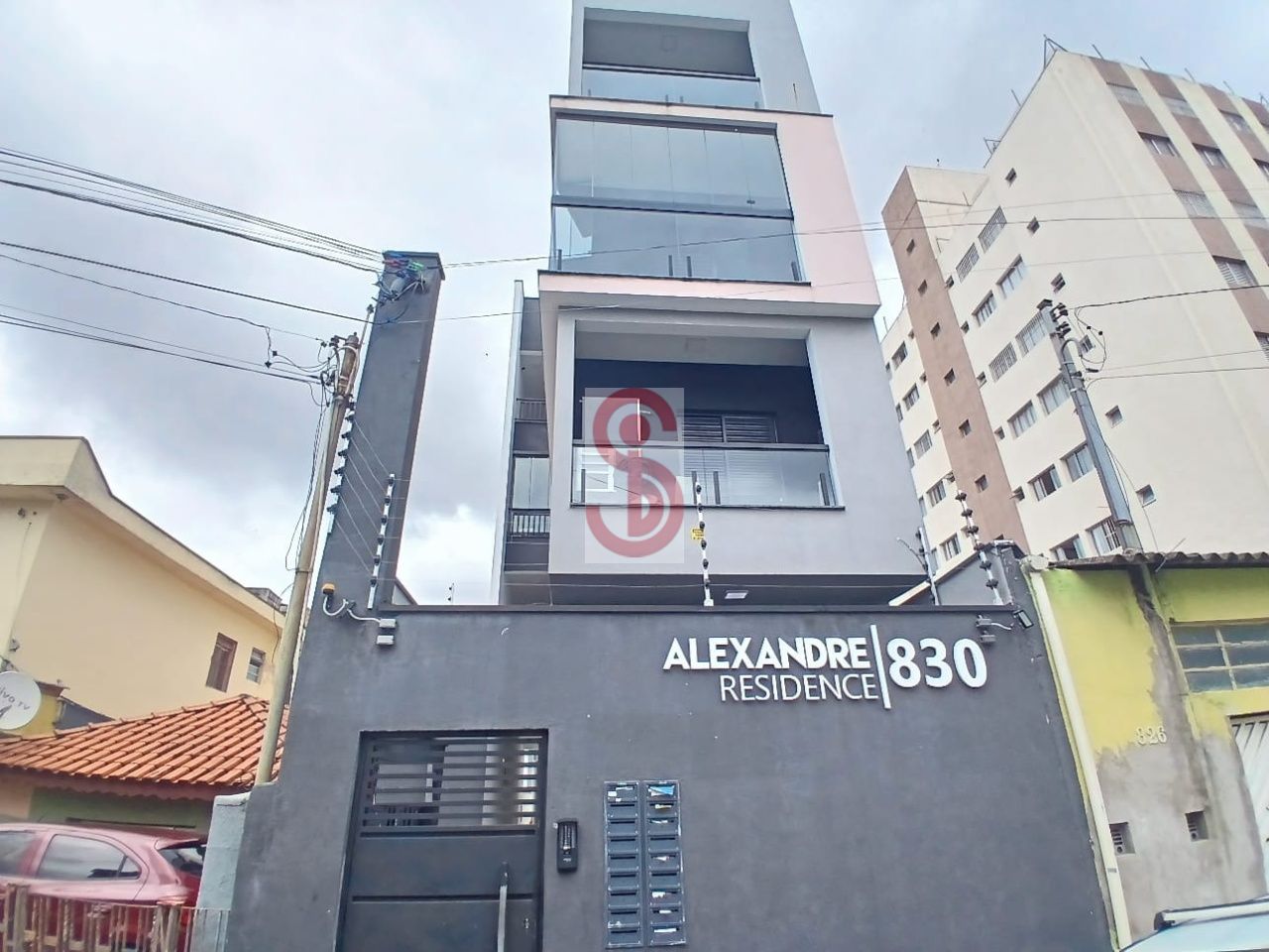 Apartamento para Locação - Chácara Belenzinho