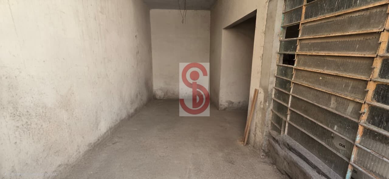 Salao Comercial para Locação - Chácara Belenzinho