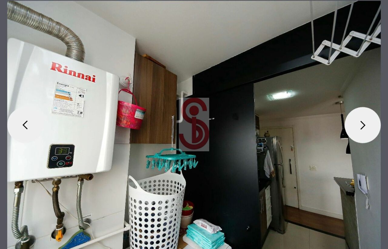 Apartamento para Venda - Jardim Vila Formosa