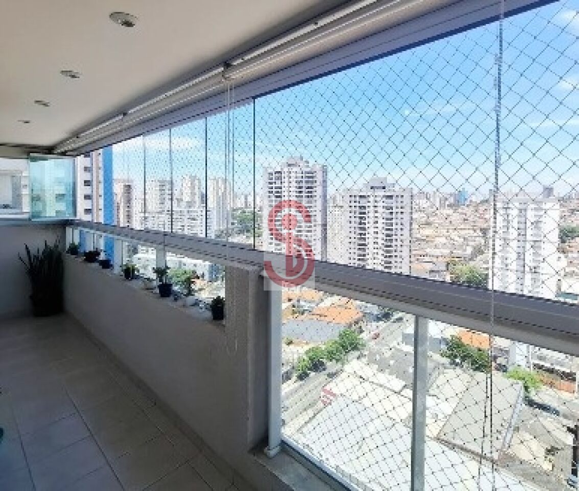 Apartamento para Venda - Vila Prudente