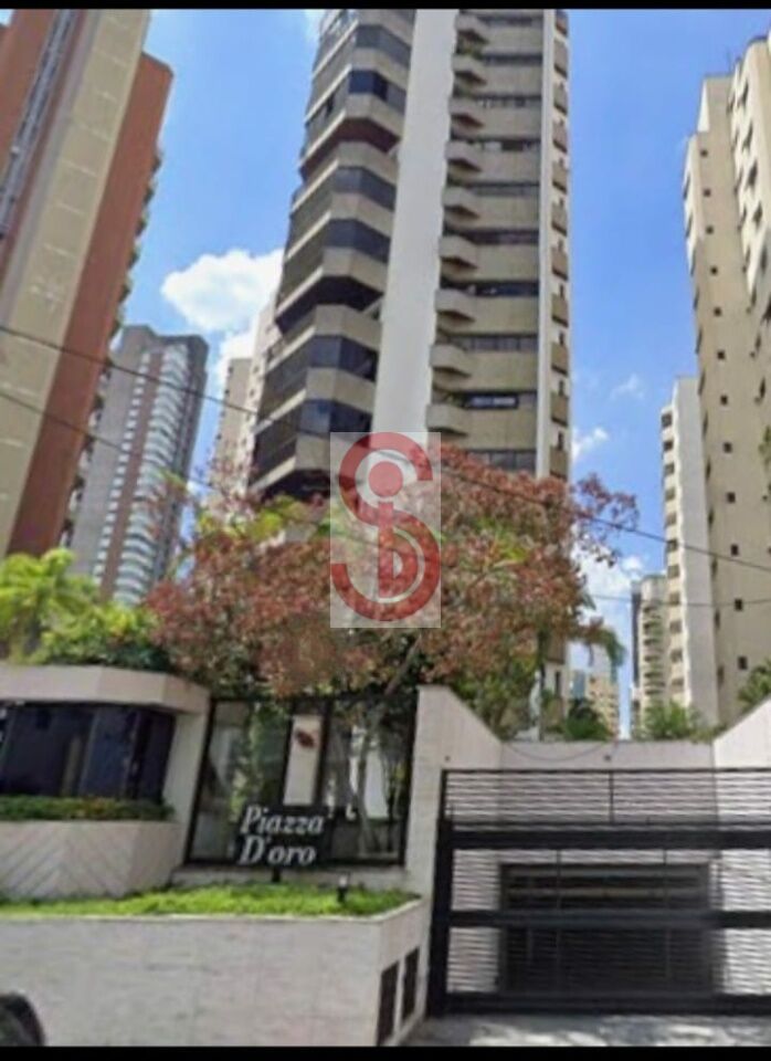 Apartamento para Venda - Vila Santo Estevão