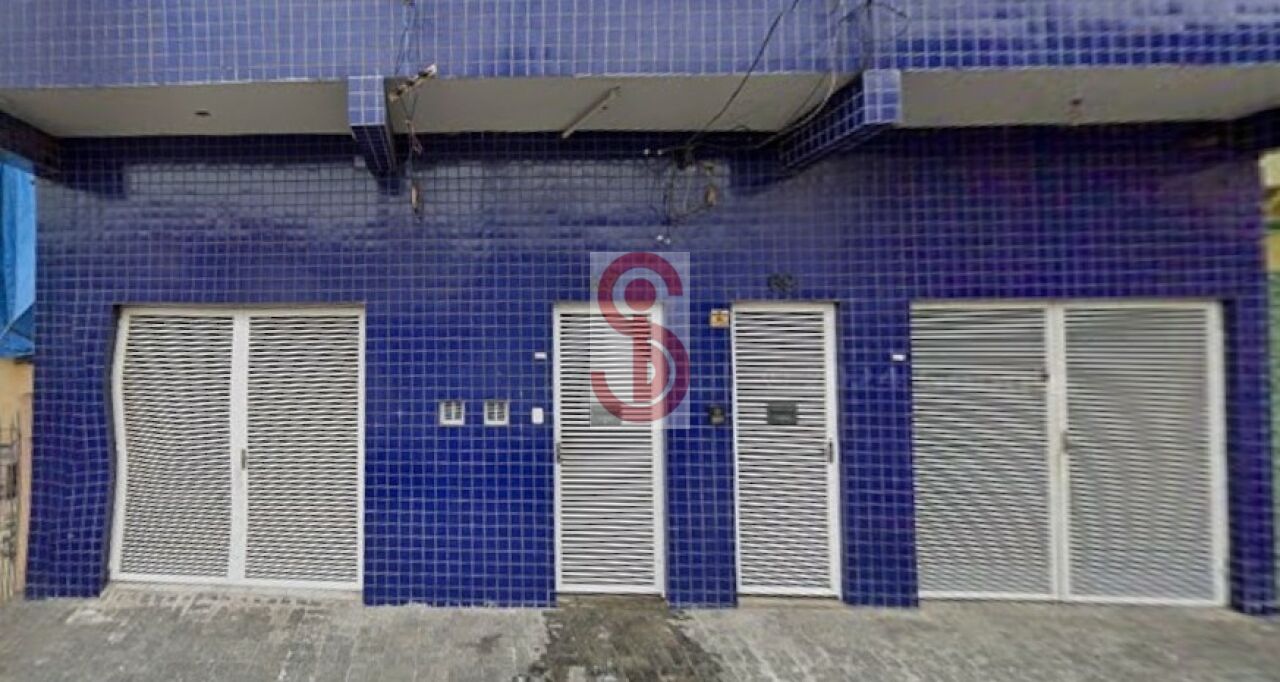 Casa Térrea para Locação - Chácara Belenzinho