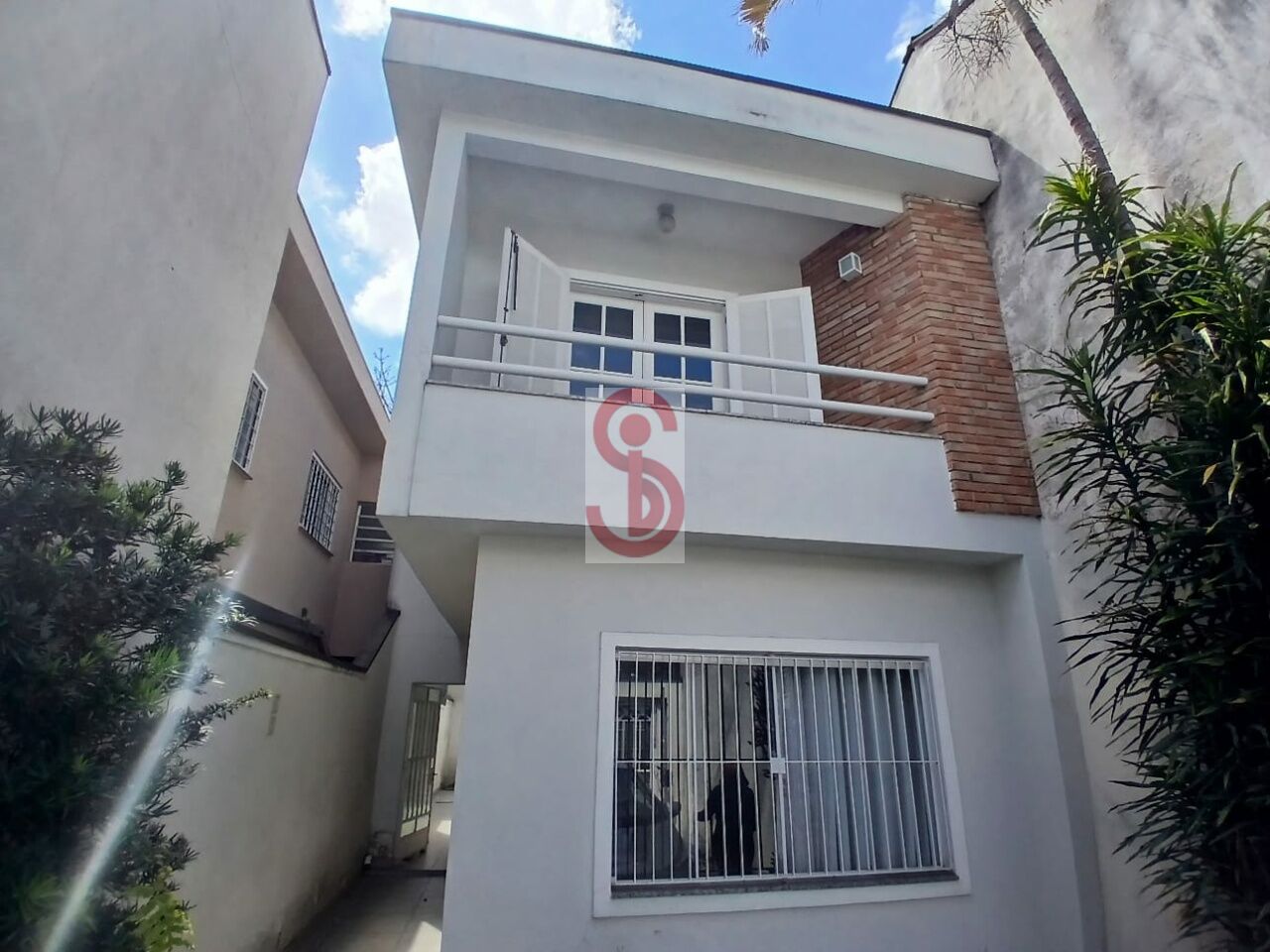 Sobrado para Venda - Vila Carmem