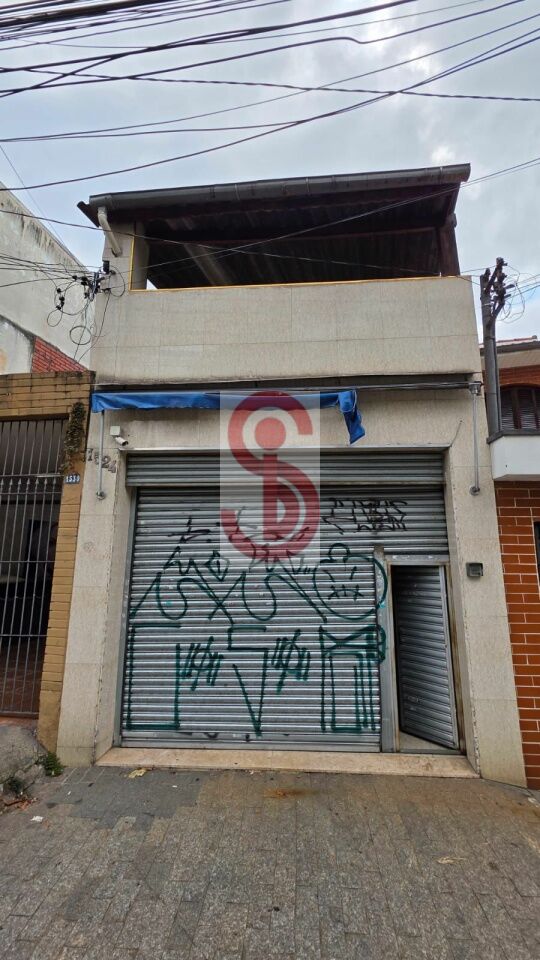 Sobrado para Venda - Tatuapé