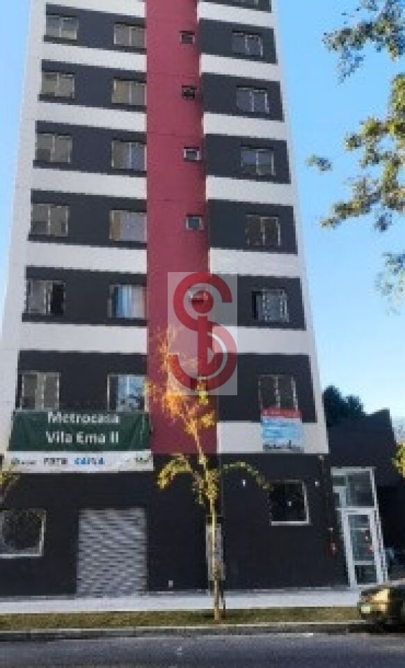 Apartamento para Venda - Vila Ema