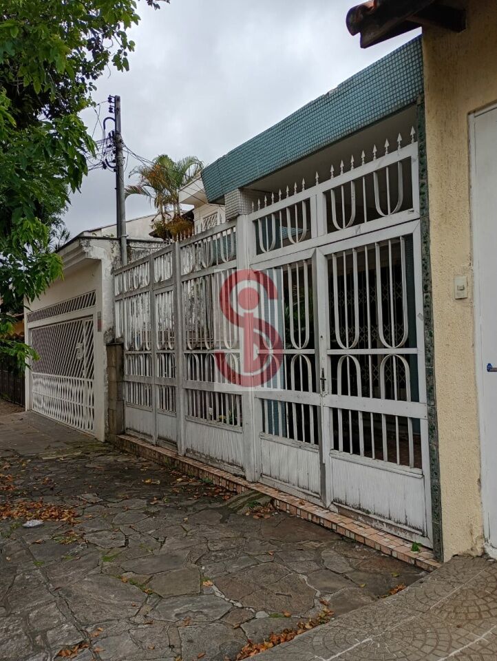 Casa Térrea para Locação - Chácara Tatuapé