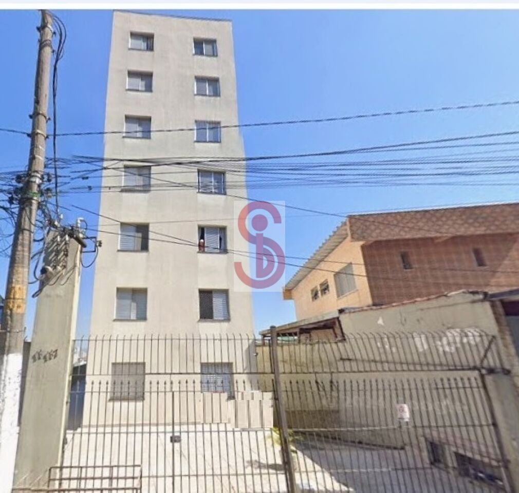 Apartamento para Locação - Vila Formosa