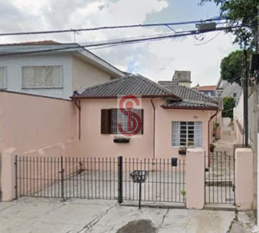 Casa Térrea para Venda - Vila Formosa